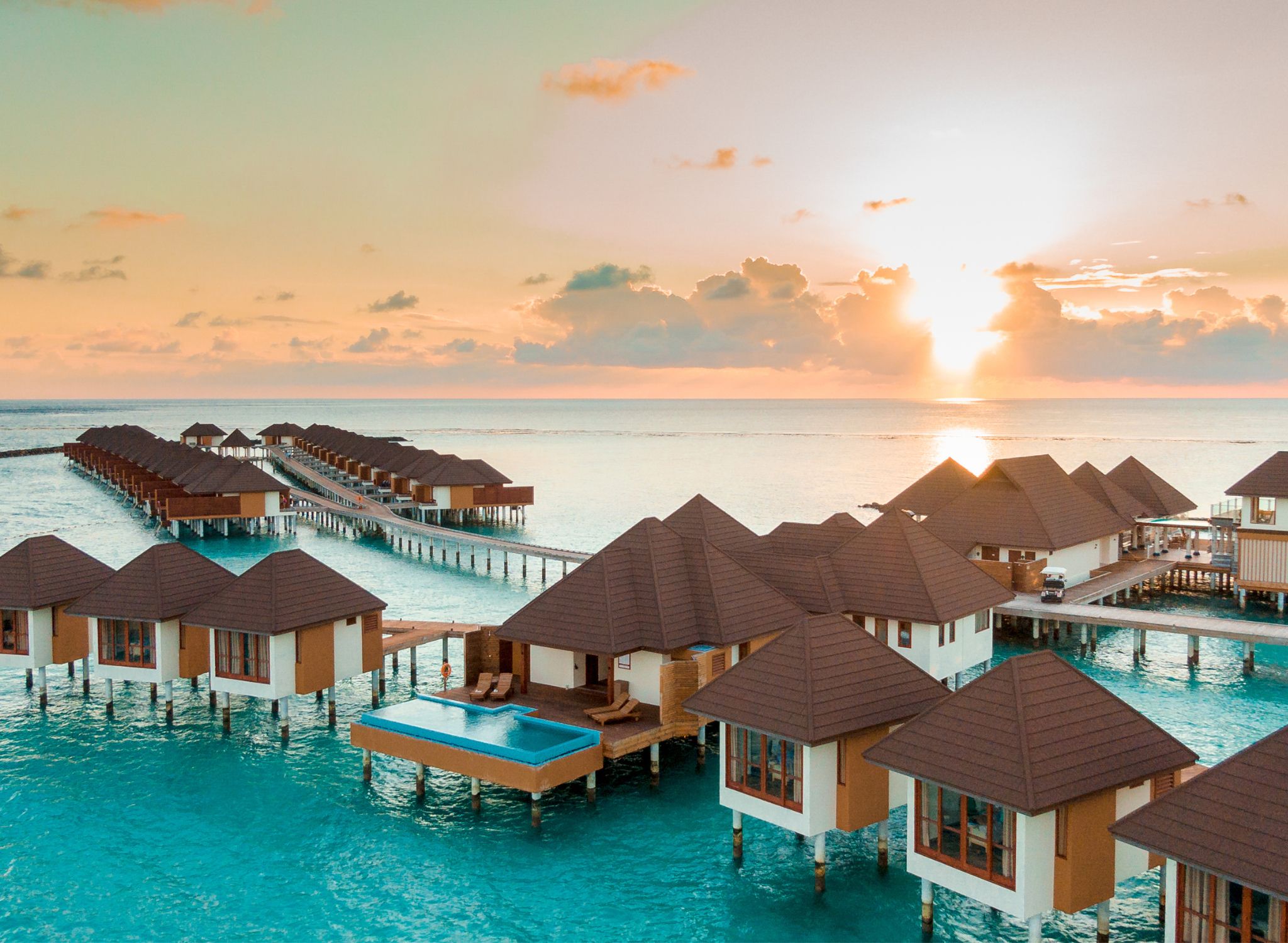 Maldives 7nights 8 Days