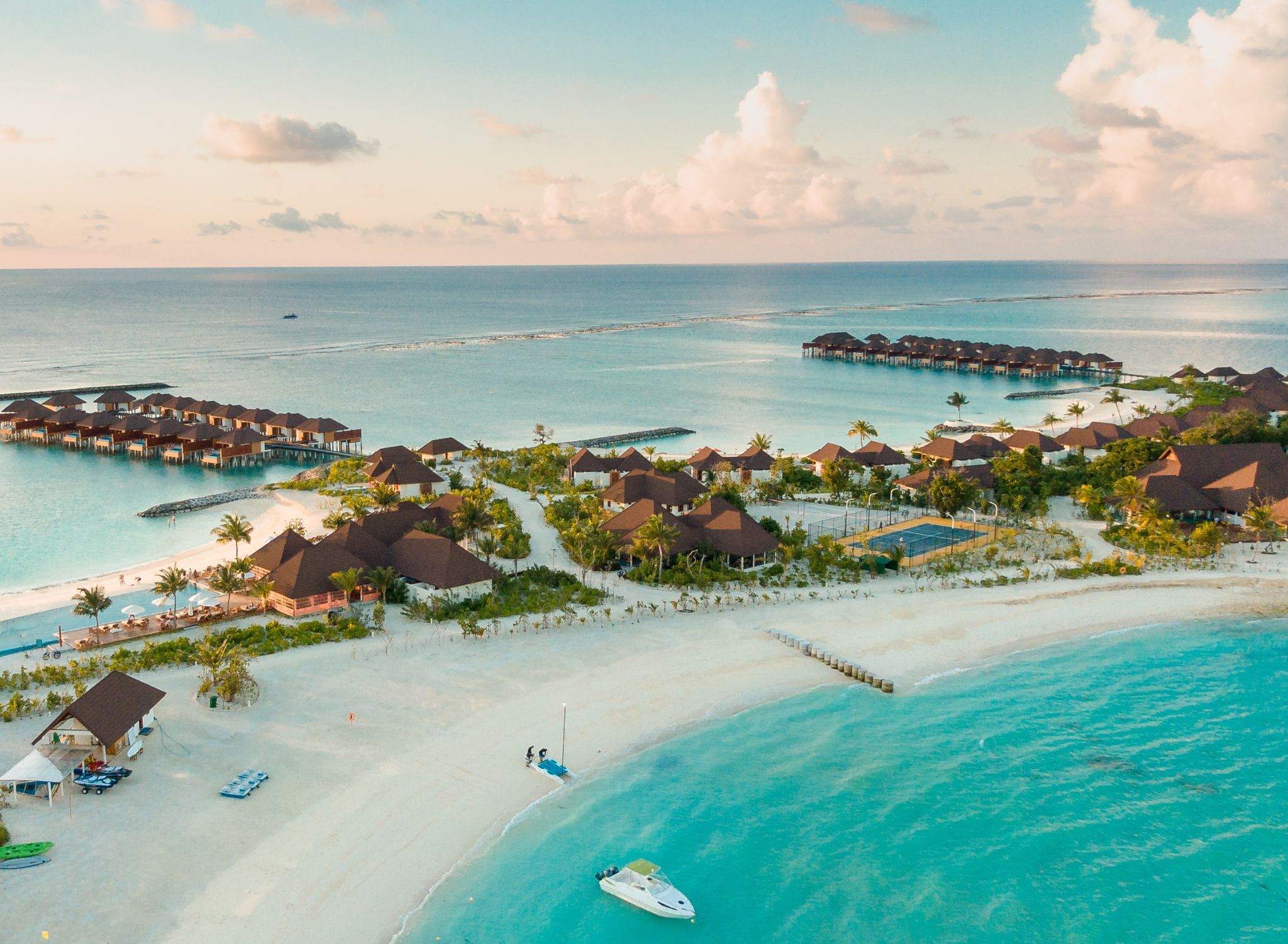 Maldives 2 nights 3Days