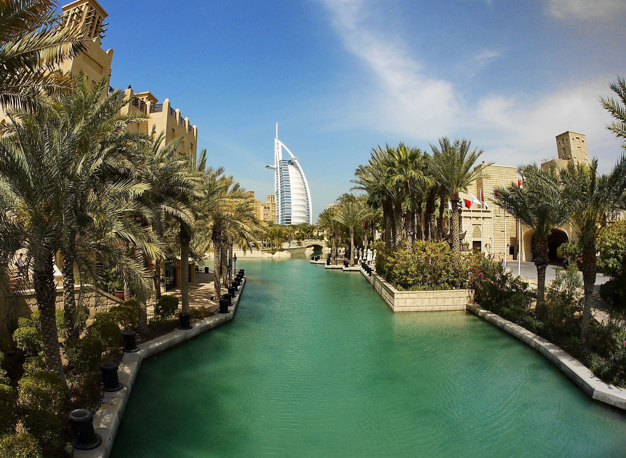 Dubai 7nights 8 Days