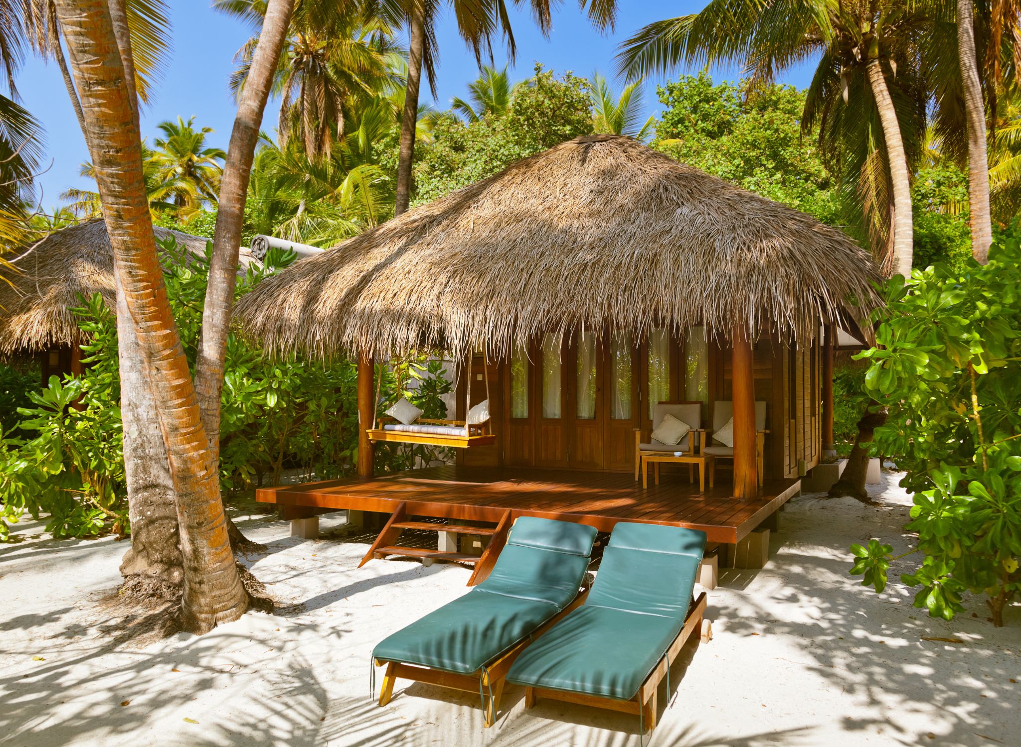 maldives 6nights 7Days