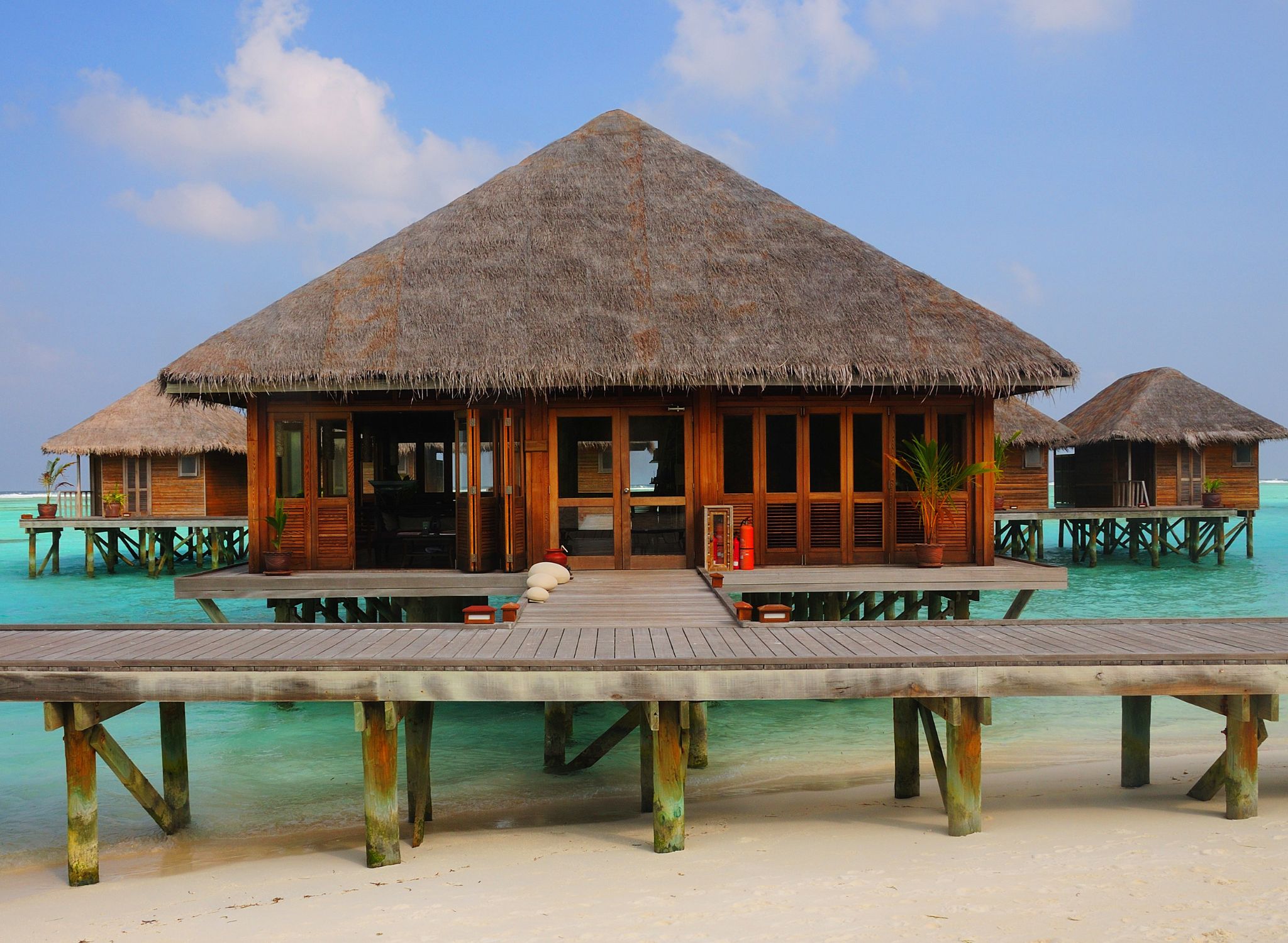 maldives 3nights 4Days