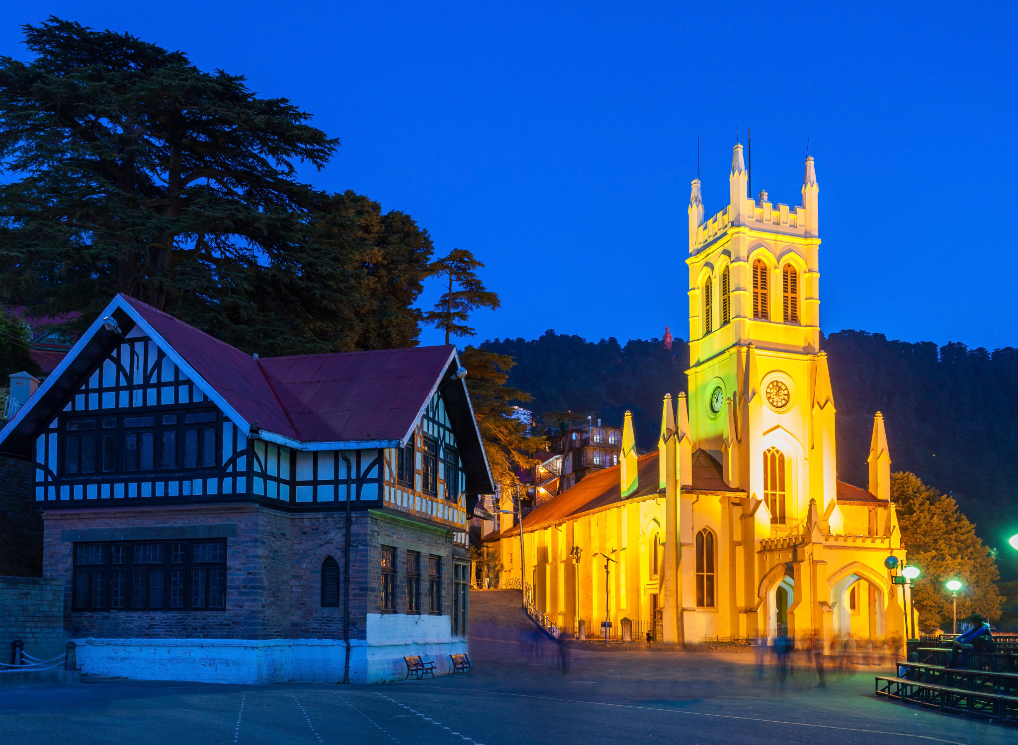 Shimla 2Nights 3days